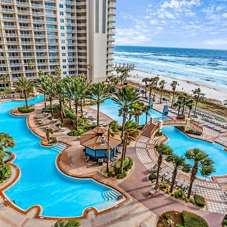 Shores Of Panama 1517 Panama City Beach Dış mekan fotoğraf