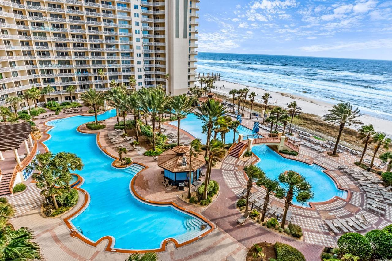 Shores Of Panama 1517 Panama City Beach Dış mekan fotoğraf