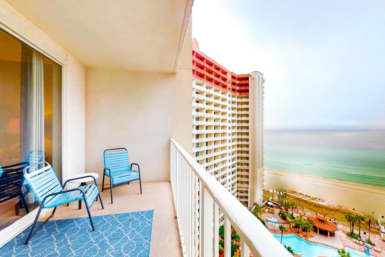 Shores Of Panama 1517 Panama City Beach Dış mekan fotoğraf